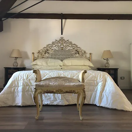 Gasthuis Liberty Luxury *