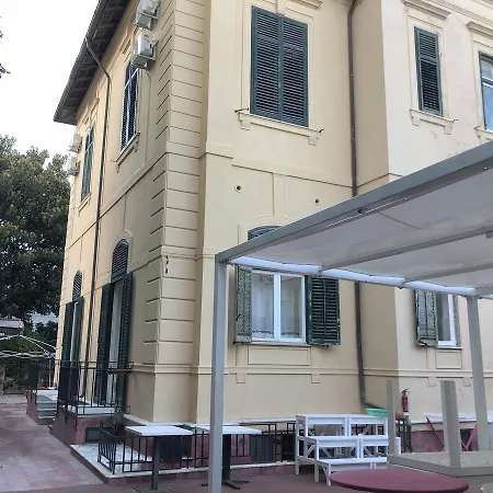Maison d'hôtes Liberty Luxury *