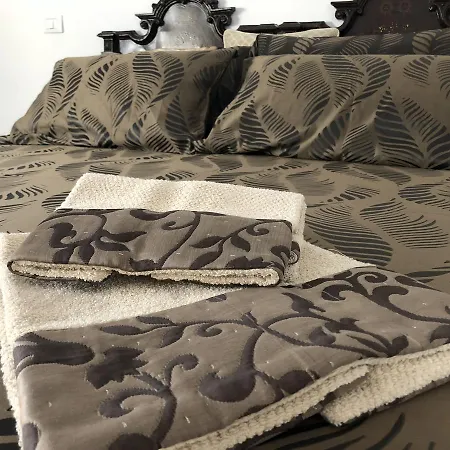 Liberty Luxury Maison d'hôtes