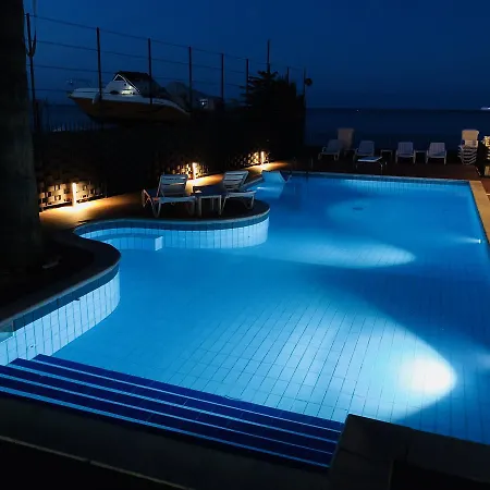 Liberty Luxury Maison d'hôtes