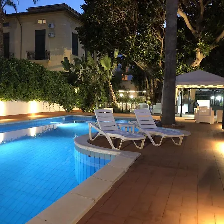 Maison d'hôtes Liberty Luxury