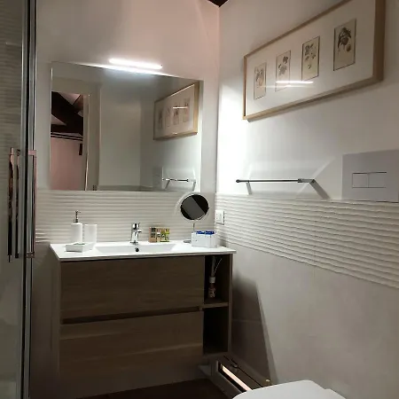 Maison d'hôtes Liberty Luxury