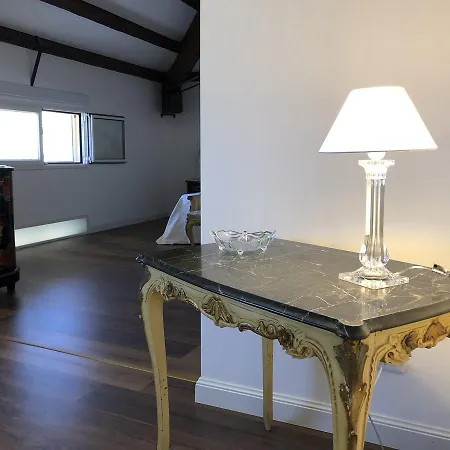 Maison d'hôtes Liberty Luxury Palerme